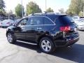 Crystal Black Pearl - MDX Technology Photo No. 8
