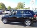 Crystal Black Pearl - MDX Technology Photo No. 9