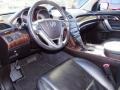 Crystal Black Pearl - MDX Technology Photo No. 14