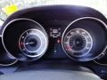 Crystal Black Pearl - MDX Technology Photo No. 15