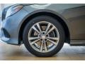2016 Mercedes-Benz E 250 Bluetec Sedan Wheel and Tire Photo