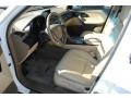 Taupe Interior Photo for 2007 Acura MDX #107618646