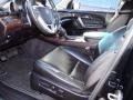 Crystal Black Pearl - MDX Technology Photo No. 23