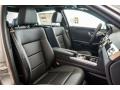 2016 Iridium Silver Metallic Mercedes-Benz E 350 Sedan  photo #2