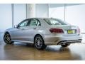 2016 Iridium Silver Metallic Mercedes-Benz E 350 Sedan  photo #3