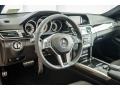 2016 Iridium Silver Metallic Mercedes-Benz E 350 Sedan  photo #6