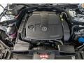 2016 Iridium Silver Metallic Mercedes-Benz E 350 Sedan  photo #9