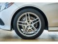 2016 Iridium Silver Metallic Mercedes-Benz E 350 Sedan  photo #10