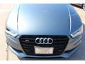 Monsoon Gray Metallic - S3 2.0T Premium Plus quattro Photo No. 2