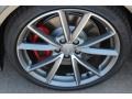 Monsoon Gray Metallic - S3 2.0T Premium Plus quattro Photo No. 4
