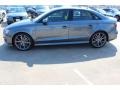 Monsoon Gray Metallic - S3 2.0T Premium Plus quattro Photo No. 5