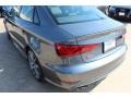 Monsoon Gray Metallic - S3 2.0T Premium Plus quattro Photo No. 6