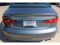 Monsoon Gray Metallic - S3 2.0T Premium Plus quattro Photo No. 7