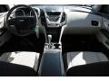 Champagne Silver Metallic - Equinox LS Photo No. 10