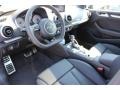 Monsoon Gray Metallic - S3 2.0T Premium Plus quattro Photo No. 11