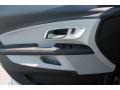 Champagne Silver Metallic - Equinox LS Photo No. 15