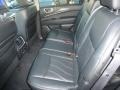 2014 Diamond Slate Infiniti QX60 3.5 AWD  photo #5