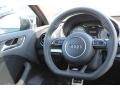 Monsoon Gray Metallic - S3 2.0T Premium Plus quattro Photo No. 34