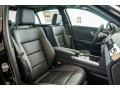 Black - E 350 Sedan Photo No. 2