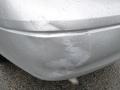 Silver Frost Metallic - Taurus SES Photo No. 3