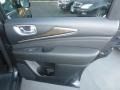 Diamond Slate - QX60 3.5 AWD Photo No. 22