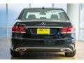 Black - E 350 Sedan Photo No. 4