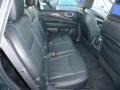 Diamond Slate - QX60 3.5 AWD Photo No. 23