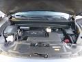 Diamond Slate - QX60 3.5 AWD Photo No. 26