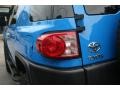 Voodoo Blue - FJ Cruiser 4WD Photo No. 7