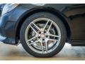 Black - E 350 Sedan Photo No. 10