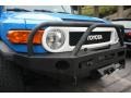 Voodoo Blue - FJ Cruiser 4WD Photo No. 11