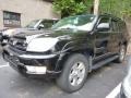 Black - 4Runner Limited 4x4 Photo No. 5