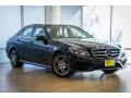 Black - E 350 Sedan Photo No. 12