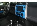 Voodoo Blue - FJ Cruiser 4WD Photo No. 22