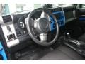 Voodoo Blue - FJ Cruiser 4WD Photo No. 28