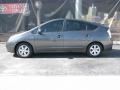 2009 Magnetic Gray Metallic Toyota Prius Hybrid  photo #1