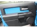 Voodoo Blue - FJ Cruiser 4WD Photo No. 31