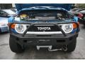 Voodoo Blue - FJ Cruiser 4WD Photo No. 33