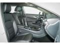 2015 Cirrus White Mercedes-Benz GLA 250 4Matic  photo #2