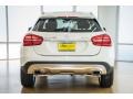 2015 Cirrus White Mercedes-Benz GLA 250 4Matic  photo #4