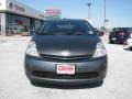 Magnetic Gray Metallic - Prius Hybrid Photo No. 3