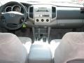 2005 Silver Streak Mica Toyota Tacoma PreRunner Double Cab  photo #12