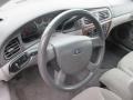 2005 Vibrant White Ford Taurus SEL  photo #10