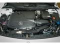 2015 Cirrus White Mercedes-Benz GLA 250 4Matic  photo #9