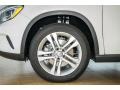 2015 Cirrus White Mercedes-Benz GLA 250 4Matic  photo #10