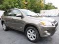 Pyrite Mica 2012 Toyota RAV4 Limited 4WD Exterior