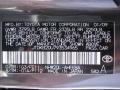 Magnetic Gray Metallic - Prius Hybrid Photo No. 15