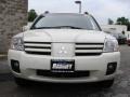 Dover White Pearl - Endeavor Limited AWD Photo No. 2