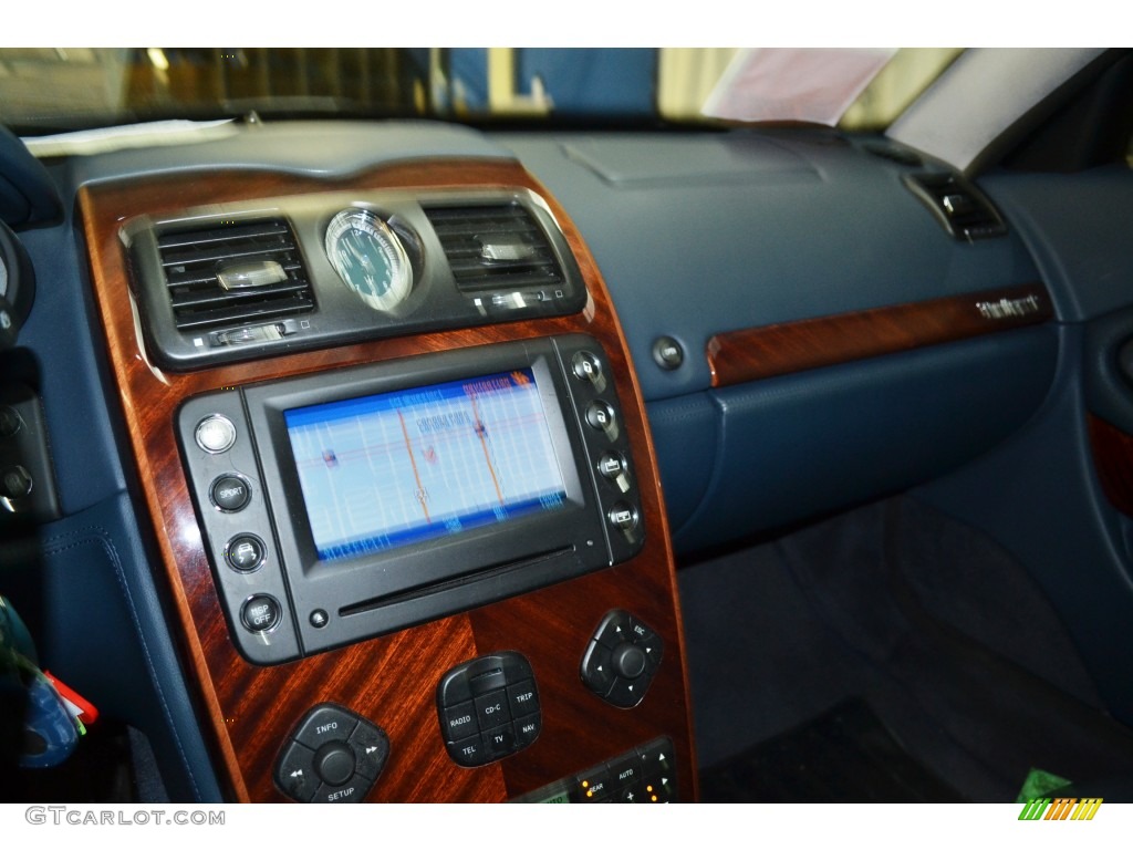 2006 Quattroporte  - Grigio Touring Metallic (Silver) / Black photo #20