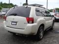 Dover White Pearl - Endeavor Limited AWD Photo No. 5